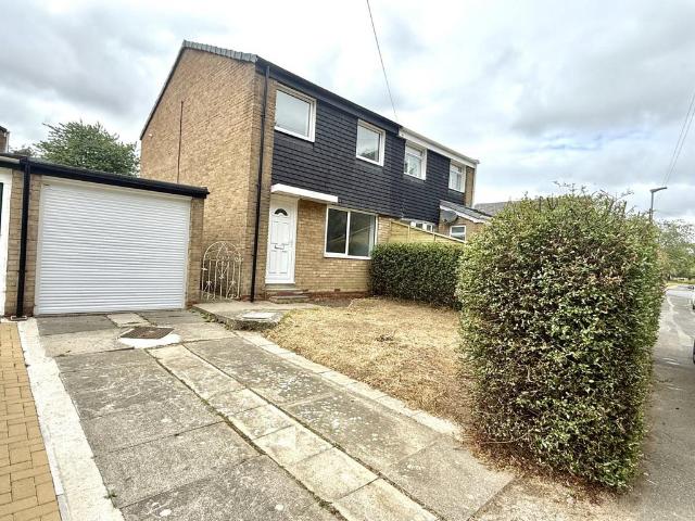 House for rent in Brandon Village, Brandon