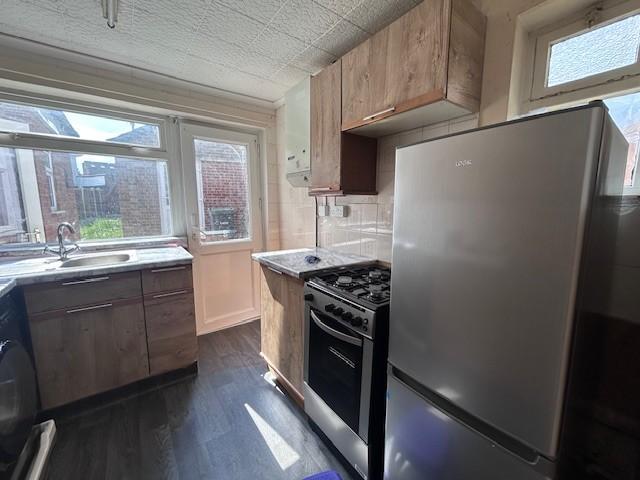 House for rent in Marsh Farm, Isle Of Man