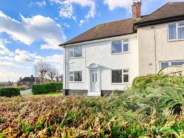 House for rent in Boythorpe, Loundsley Green