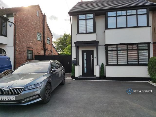 House for rent in Great Crosby