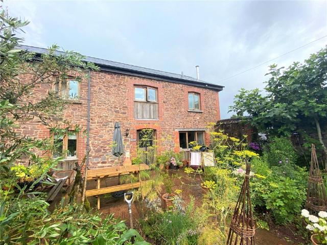 House for rent in Hayne, Mid Devon