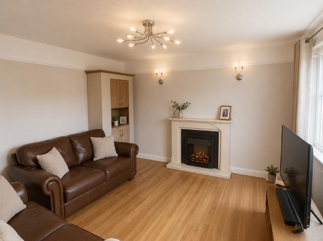 House for rent in Bradshaw, Lee Bank