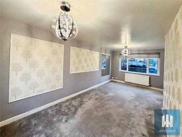 House for rent in Huddersfield, West Yorkshire