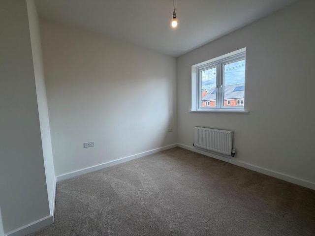 House for rent in Appleton, Widnes