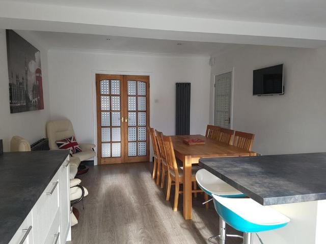 House for rent in Wickersley, South Yorkshire