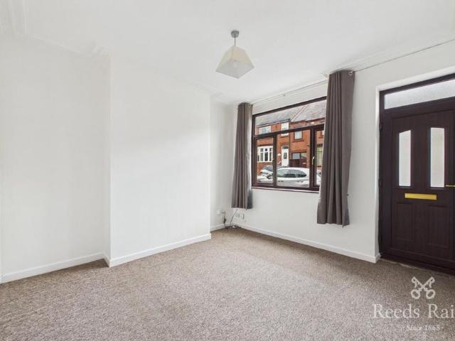 House for rent in South Yorkshire