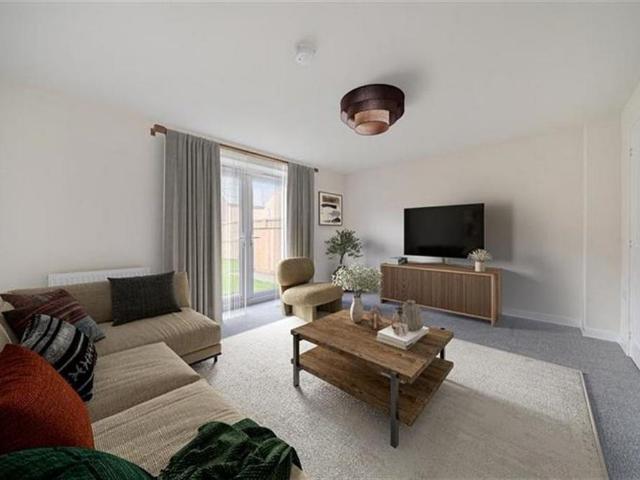 House for rent in Kirklington CP, Alverton