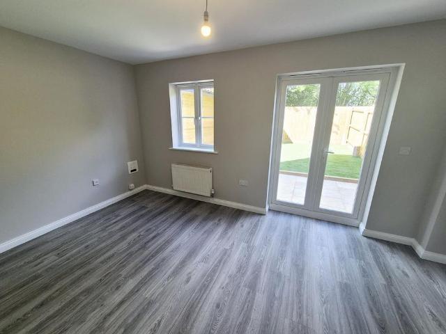 House for rent in Coalville, North West Leicestershire
