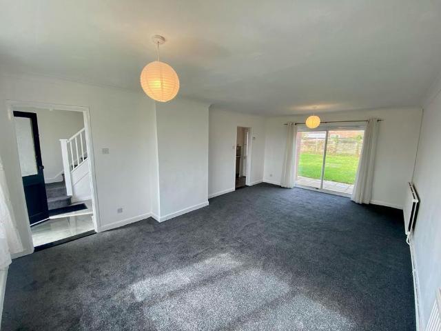 House for rent in West Row, West Suffolk