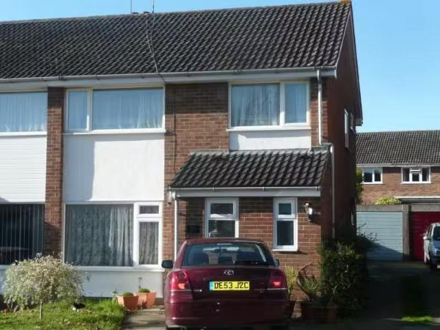 House for rent
