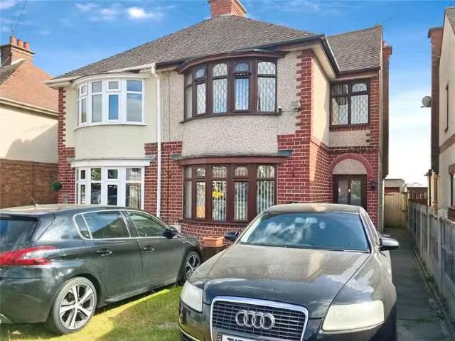 House for rent