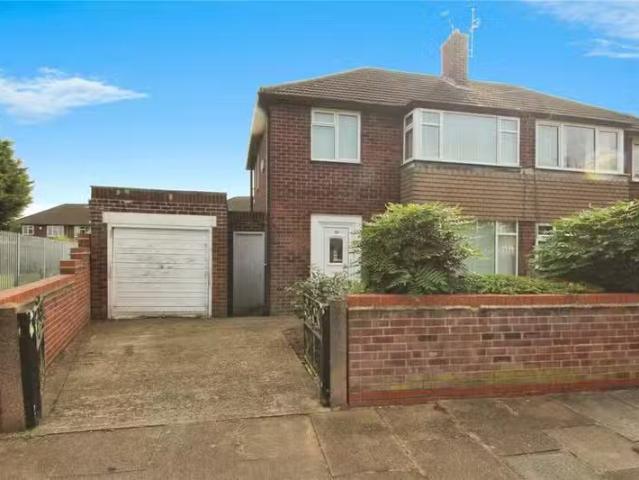 House for rent