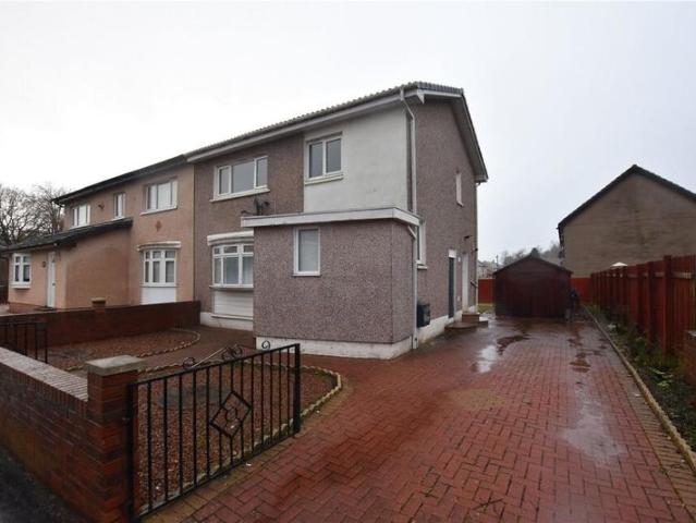 House for rent in Viewpark