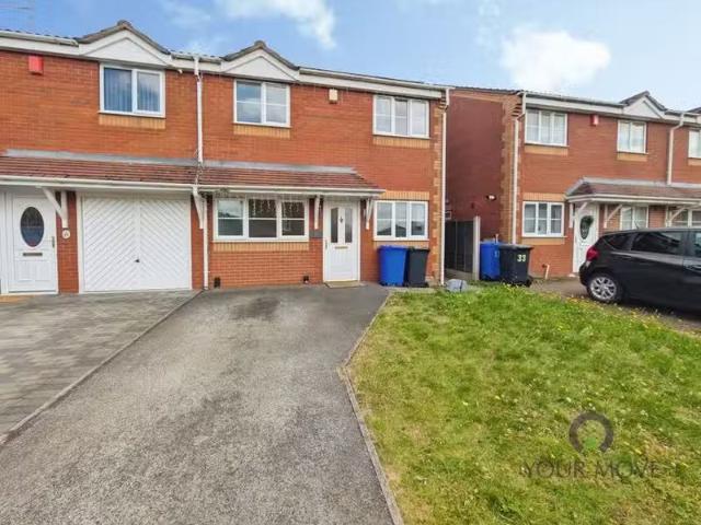 House for rent