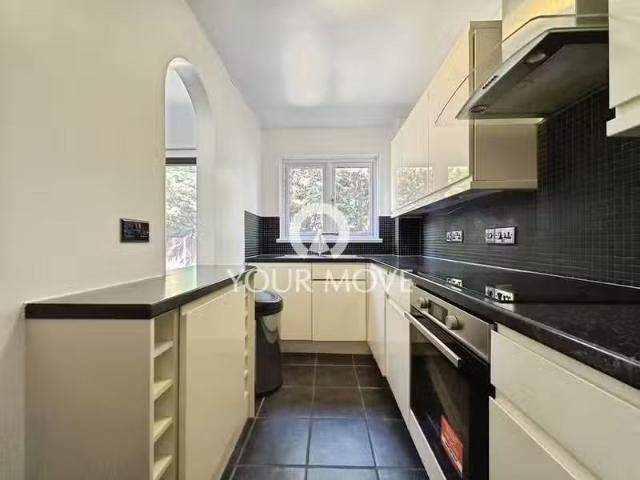 House for rent