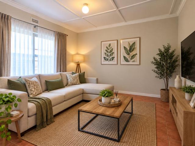 House for rent in Western Cape