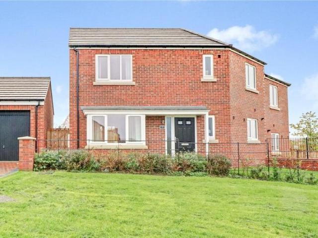 House for rent in Hetton-le-hole House for rent in Hetton-le-hole