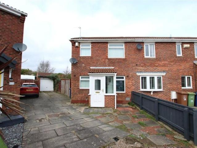House for rent in Washington, Sulgrave