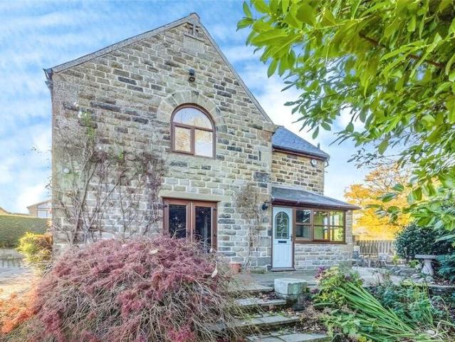 House for rent in Chapeltown