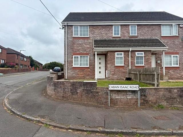 Apartment for rent in Llanrhidian Higher, Wales