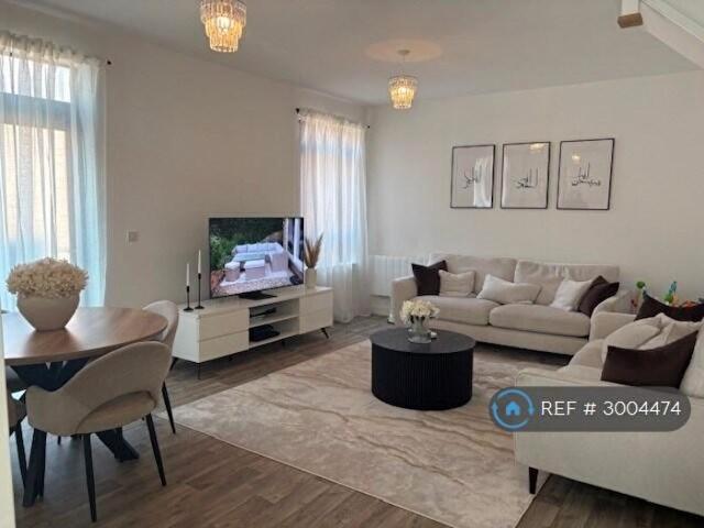 Apartment for rent in Belgrave, Old Wharf