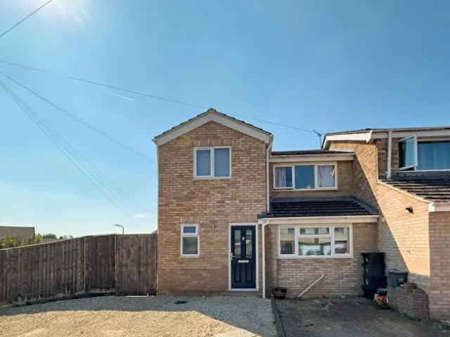 Apartment for rent in Deer Park, West Oxfordshire