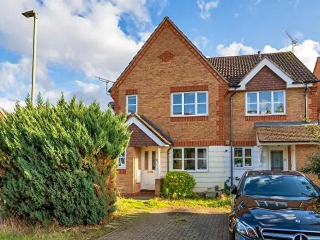 Apartment for rent in Slade Park, Oxford