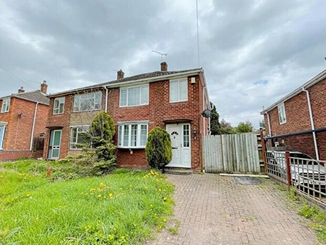 Apartment for rent in Overslade, New Bilton