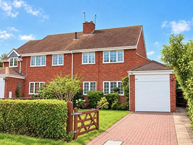 Apartment for rent in Steeple Claydon, Buckinghamshire