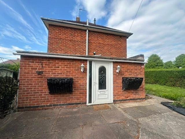 Apartment for rent in Elmfield, Leicestershire