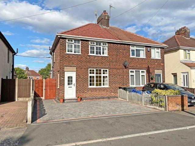 Apartment for rent in Attenborough, East Midlands