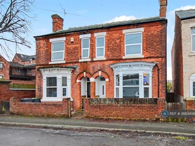 Apartment for rent in Stapleford, Attenborough