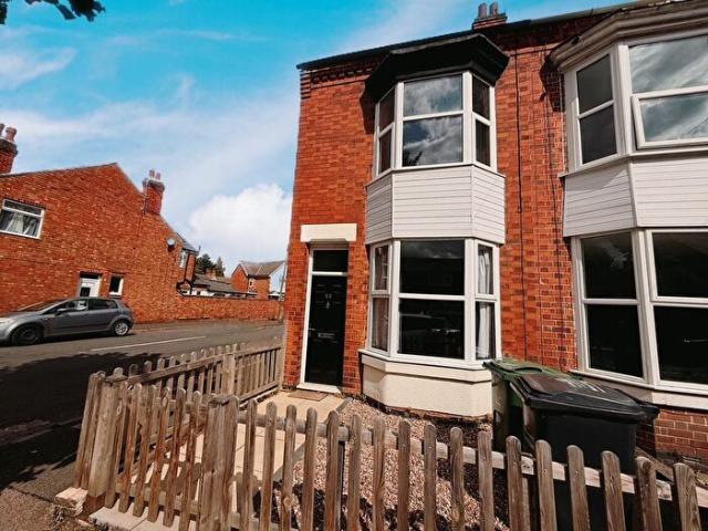 Apartment for rent in Elmfield, Leicestershire