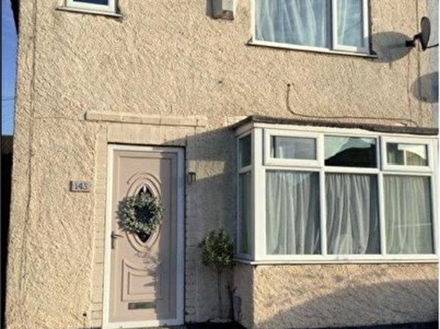 Apartment for rent in Chaddesden, East Midlands