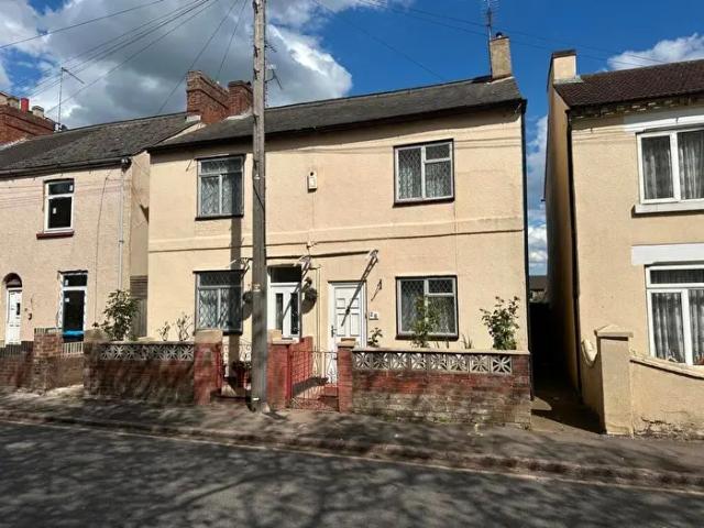 Apartment for rent in Bletchley and Fenny Stratford, Bletchley