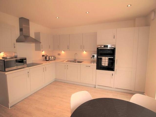 Apartment for rent in Barton In Fabis, East Midlands