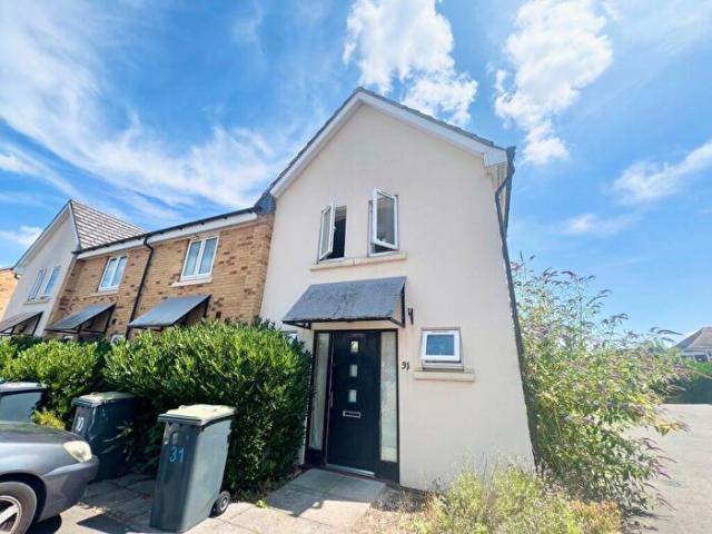 Apartment for rent in Attenborough, East Midlands
