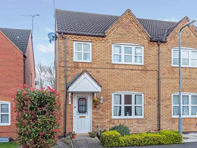Apartment for rent in Wendel View, Wellingborough