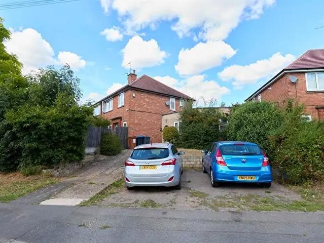 Apartment for rent in Barton, Leicestershire