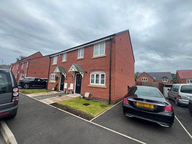 Apartment for rent in Stanford On Avon, Leicestershire