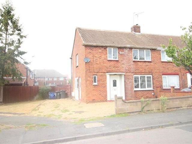Apartment for rent in Rushden