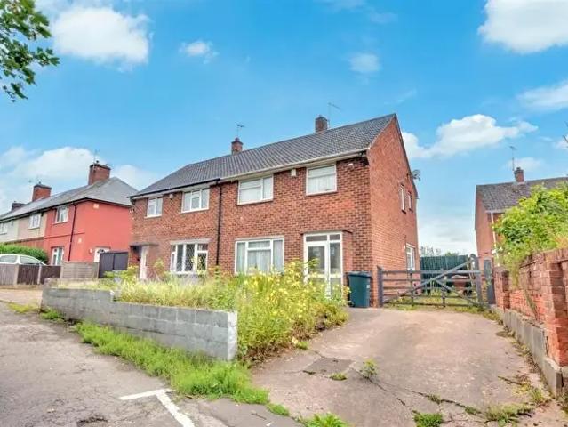 Apartment for rent in Gedling, East Midlands