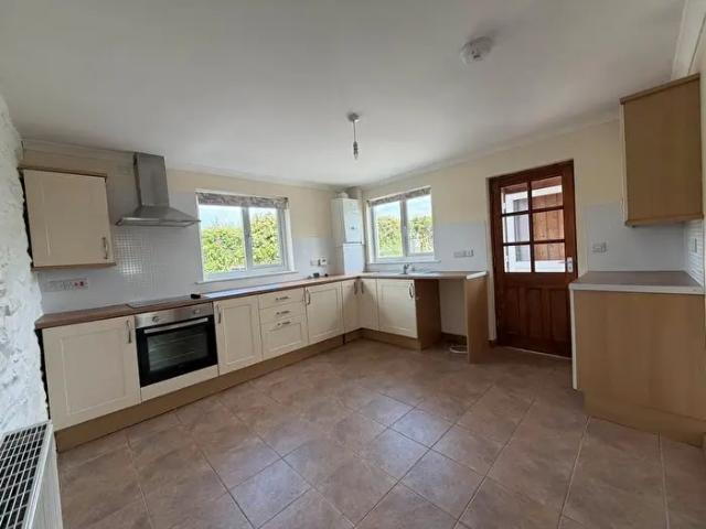 Apartment for rent in Llanwenog, Drefach
