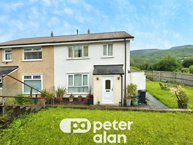 Apartment for rent in Town, Merthyr