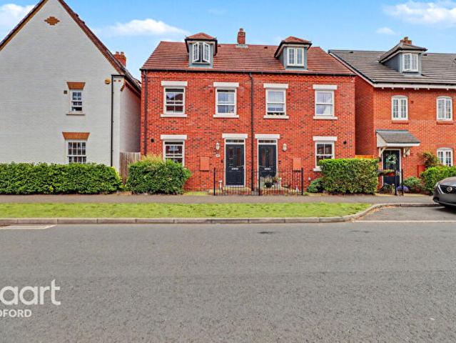Apartment for rent in Bedford