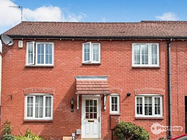 Apartment for rent in Barton, Leicestershire