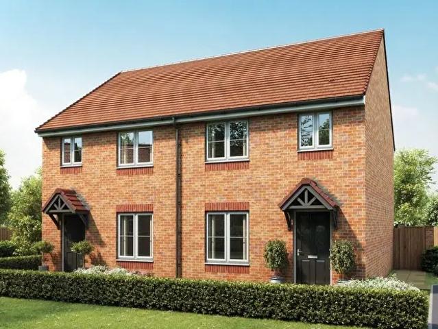 Apartment for rent in Keresley, Coventry