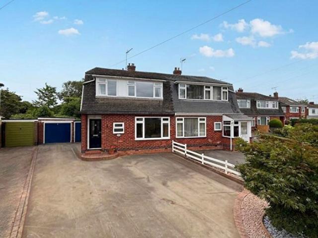 Apartment for rent in Green Close, Warwickshire