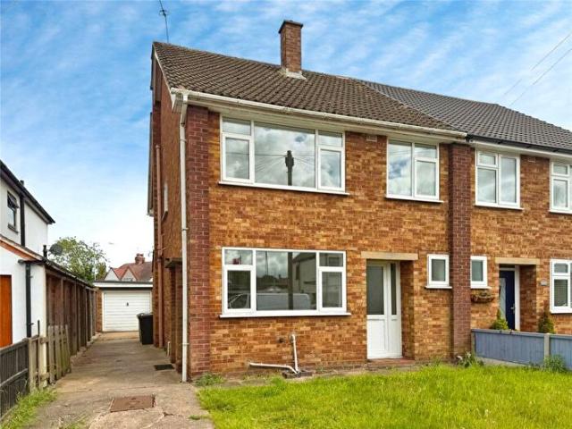 Apartment for rent in Camp Hill, Warwickshire