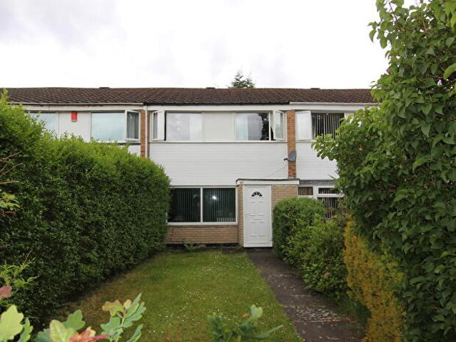 Apartment for rent in Marston Green, West Midlands